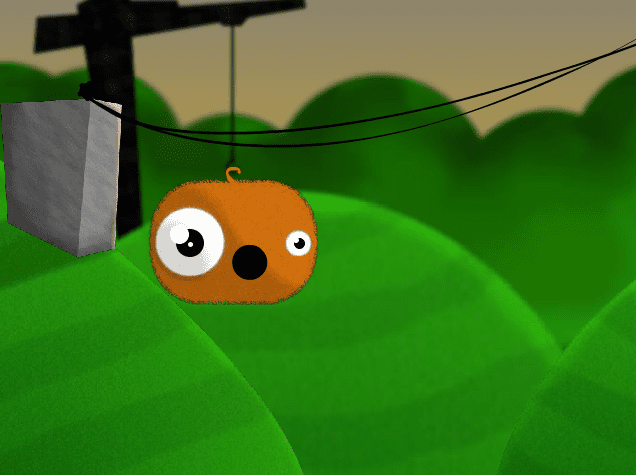 Perspectite screenshot