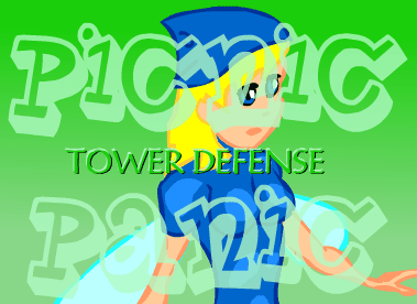Picnic Panic TD