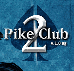 Pike Club 2