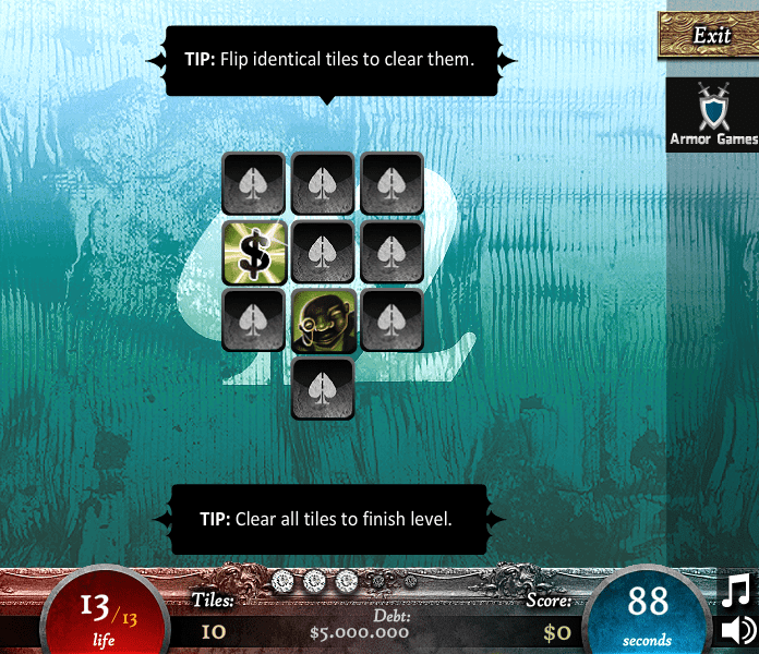 Pike Club 2 screenshot