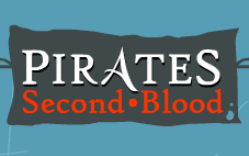 Pirates Second Blood