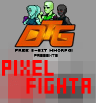 Pixel Fighta
