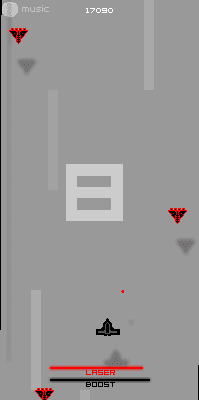 Pixel Fighta screenshot
