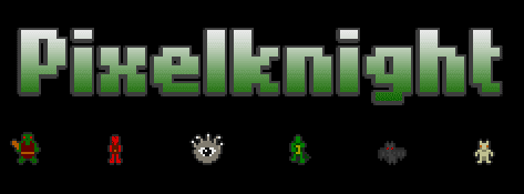 Pixelknight