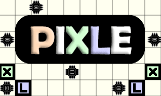 Pixle