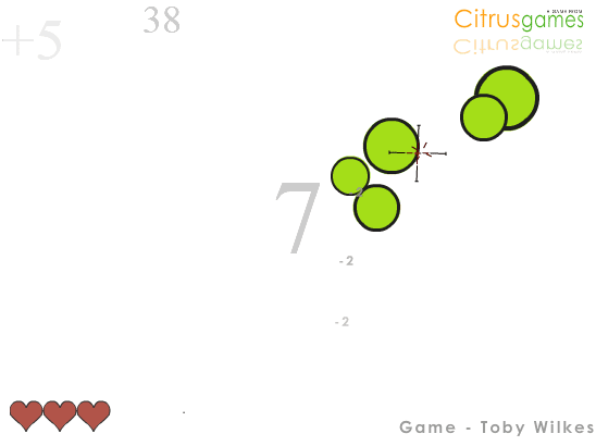 Podz screenshot