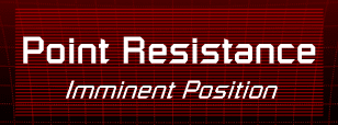 Point Resistance Imminent Position