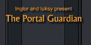 Portal Guardian