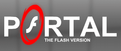 Portal: The Flash Version