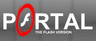 Portal: The Flash Version