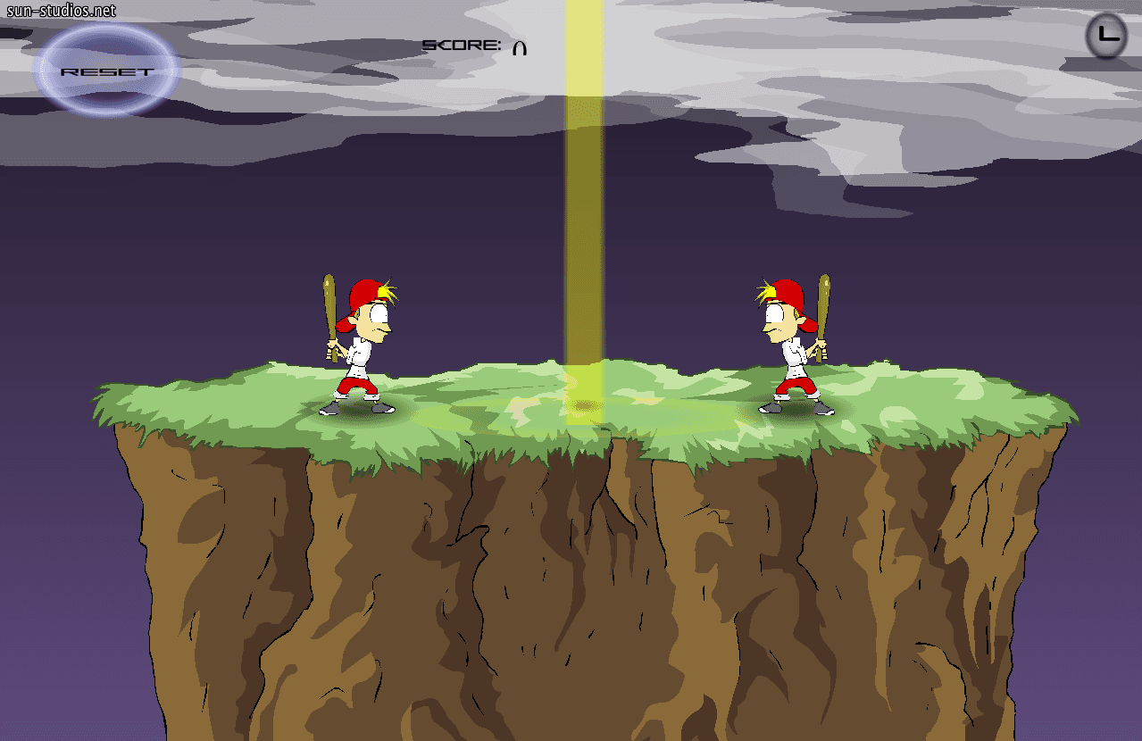 Power Swing screenshot