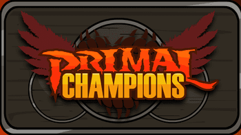 Primal Champions