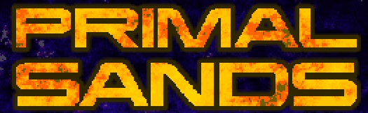 Primal Sands