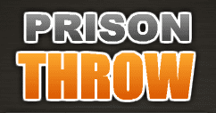 Prison Throw