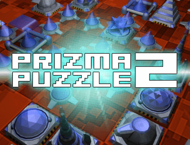 Prizma Puzzle 2