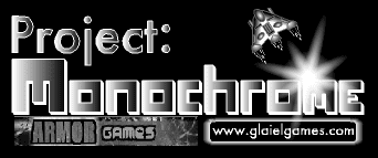 Project: Monochrome