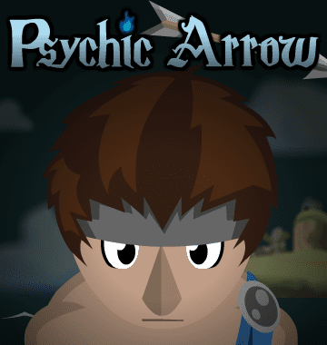 Psychic Arrow