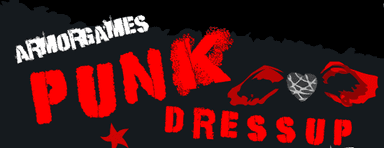 Punk Dress Up
