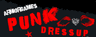 Punk Dress Up