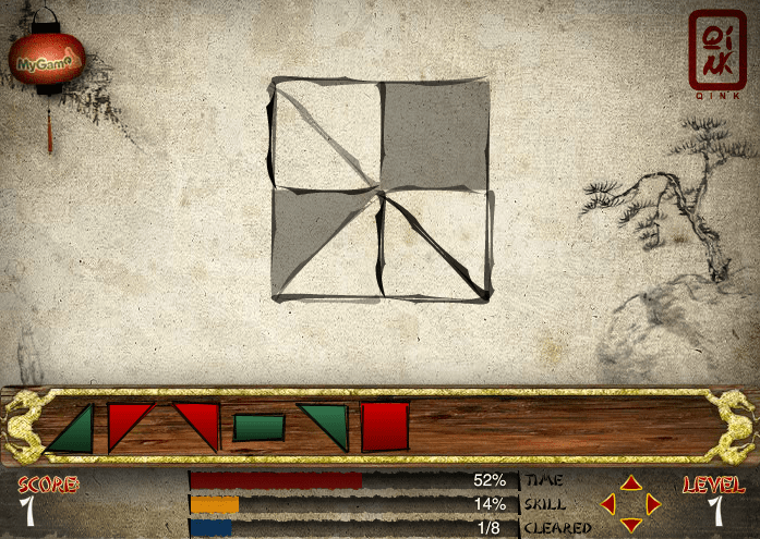 Qink screenshot