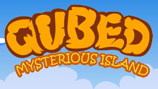 Qubed: Mysterious Island