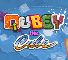 QUBEY the Cube
