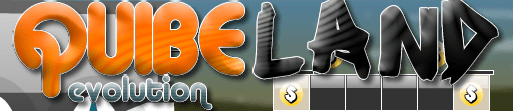 Quibeland Evolution