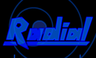 Radial