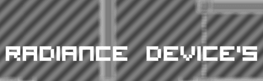 Radiance Devices