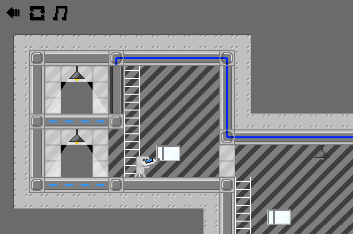 Radiance Devices screenshot