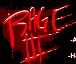 Rage III