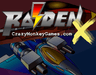 Raiden X