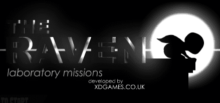 Raven Lab Missions