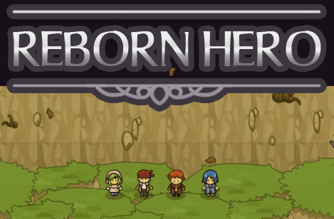 Reborn Hero