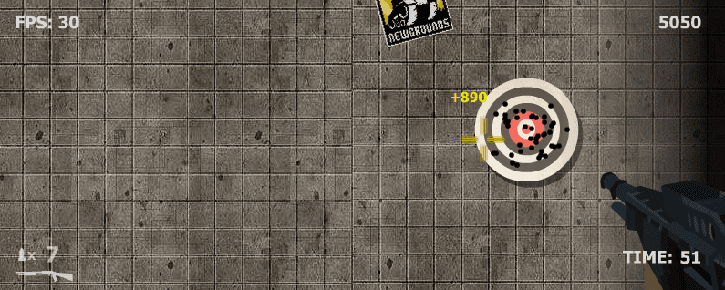 ReBound 2 screenshot