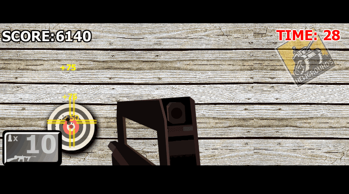 -ReBound- screenshot
