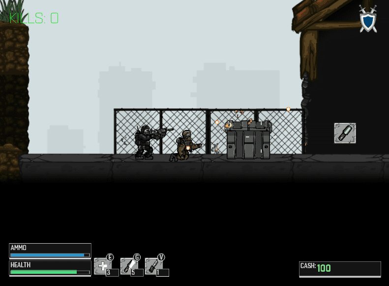 Recost screenshot