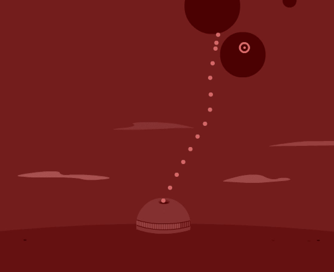 RED screenshot