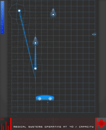 ReflexION screenshot