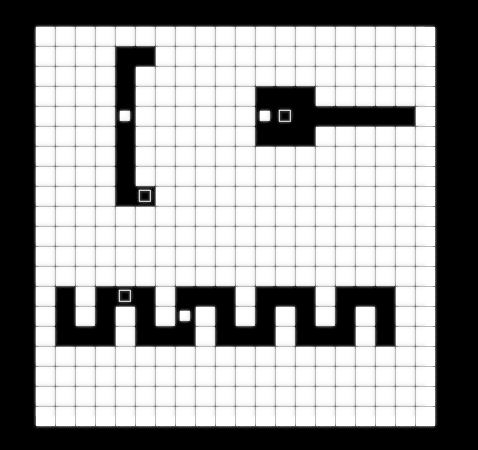 ReMaze screenshot