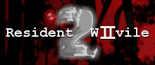 Resident Wiivile 2