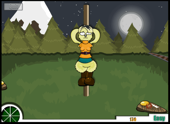 Resident Wiivile 2 screenshot