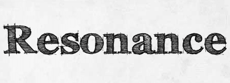 Resonance