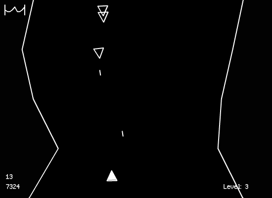 RetroMania screenshot