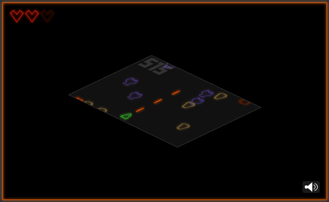 Retron screenshot