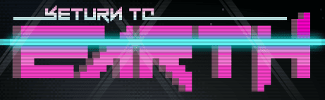 Return to Earth