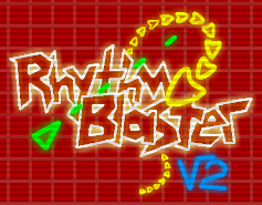 Rhythm Blaster 2