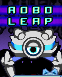 Robo Leap