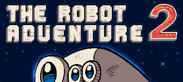 Robot Adventure 2