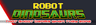 Robot Dinosaurs That Shoot Beams When They Roar